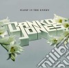 Danko Jones - Sleep Is The Enemy cd