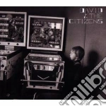 David & The Citizens - Stop The Tape! Stop The Tape! cd