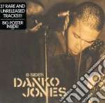Danko Jones - B-sides cd