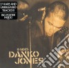 Danko Jones - B-sides cd