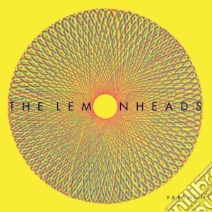 Lemonheads (The) - Varshons cd musicale di Lemonheads