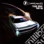 Cunninlynguists - Strange Journey Vol 3 cd