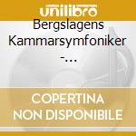 Bergslagens Kammarsymfoniker - Bergslagsbilder cd