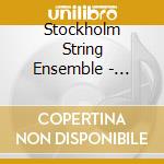 Stockholm String Ensemble - Nukonserter cd musicale di Stockholm String Ensemble