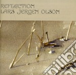 Lars Jergen Olson - Reflection