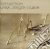 Lars Jergen Olson - Reflection cd