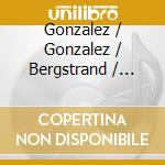 Gonzalez / Gonzalez / Bergstrand / Nansubuga - Svenska Ballader Av En Vandrare cd musicale di Gonzalez / Gonzalez / Bergstrand / Nansubuga