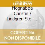 Hognabba Christin / Lindgren Ste - Rosling, Missne Och Tuvdun cd