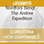 Nordfors Bengt - The Andree Expedition cd