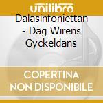 Dalasinfoniettan - Dag Wirens Gyckeldans cd