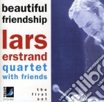 Lars Erstrand Quartet - Beautiful Friendship 1