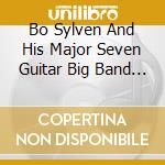 Bo Sylven And His Major Seven Guitar Big Band - Just Like That cd
