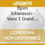 Bjorn Johansson - Visor I Grand Och Gronska cd