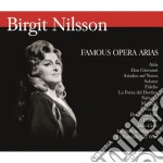 Famous Opera Arias / Various (4 Cd)