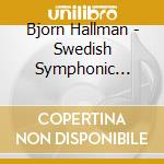 Bjorn Hallman - Swedish Symphonic Sound cd