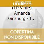 (LP Vinile) Amanda Ginsburg - I Det Lilla Hander Det Mesta vinile