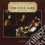 Charles-Valentin Alkan - The Four Ages - Works For Piano cd