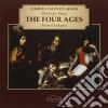Charles-Valentin Alkan - The Four Ages - Works For Piano cd