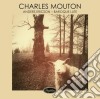 Mouton, Charles - Pieces For Baroque Lute - Anders Ericson, Lute cd