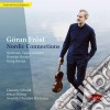 Goran Frost: Nordic Connections - Nystroem, Norman, Grieg cd
