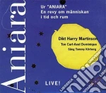 Carl-Axel Dominique - Aniara cd