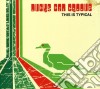 Ducks Can Groove - This Is Typical cd