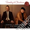 (LP Vinile) Samuel Ljungblahd / Ole Borud - Someday At Christmas cd