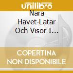 Nara Havet-Latar Och Visor I Hallan / Various
