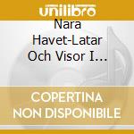 Nara Havet-Latar Och Visor I Hallan / Various cd
