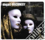 Elegant Machinery - Degraded Faces cd