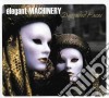 Elegant Machinery - Degraded Faces cd