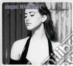 Elegant Machinery - Shattered Grounds cd