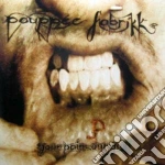 Pouppee Fabrikk - Your Pain-our Gain cd