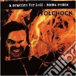 Tolchock - Kicks & Pratice For Hell cd