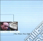 Robert Marlow - The Peter Pan Effect cd