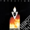 Vnv Nation - Empires cd