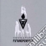 Vnv Nation - Futurperfe cd