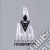 Vnv Nation - Futurperfe cd