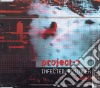 Project-X- Infected/reminder cd