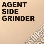 (LP VINILE) Agent side grinder cd