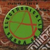 Anarchy In The E Y / Various cd