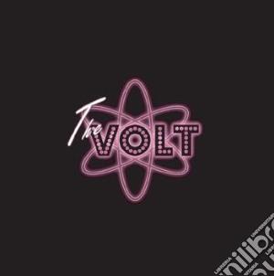 (LP Vinile) Volt (The) - Mushroom Clouds lp vinile di The Volt