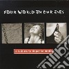 Your World In Our Eyes - A Tribute To Depeche Mode cd