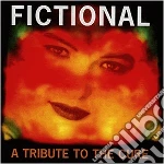 Fictional cd