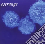 Estrange - A Beginning cd