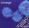 Estrange - A Beginning cd