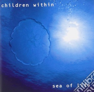 Children Within - Sea Of Life cd musicale di Within Children