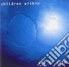 Children Within - Sea Of Life cd