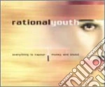 Rational Youth - Everything Is Vapour cd
