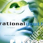 Rational Youth - To The Goddes Within cd
